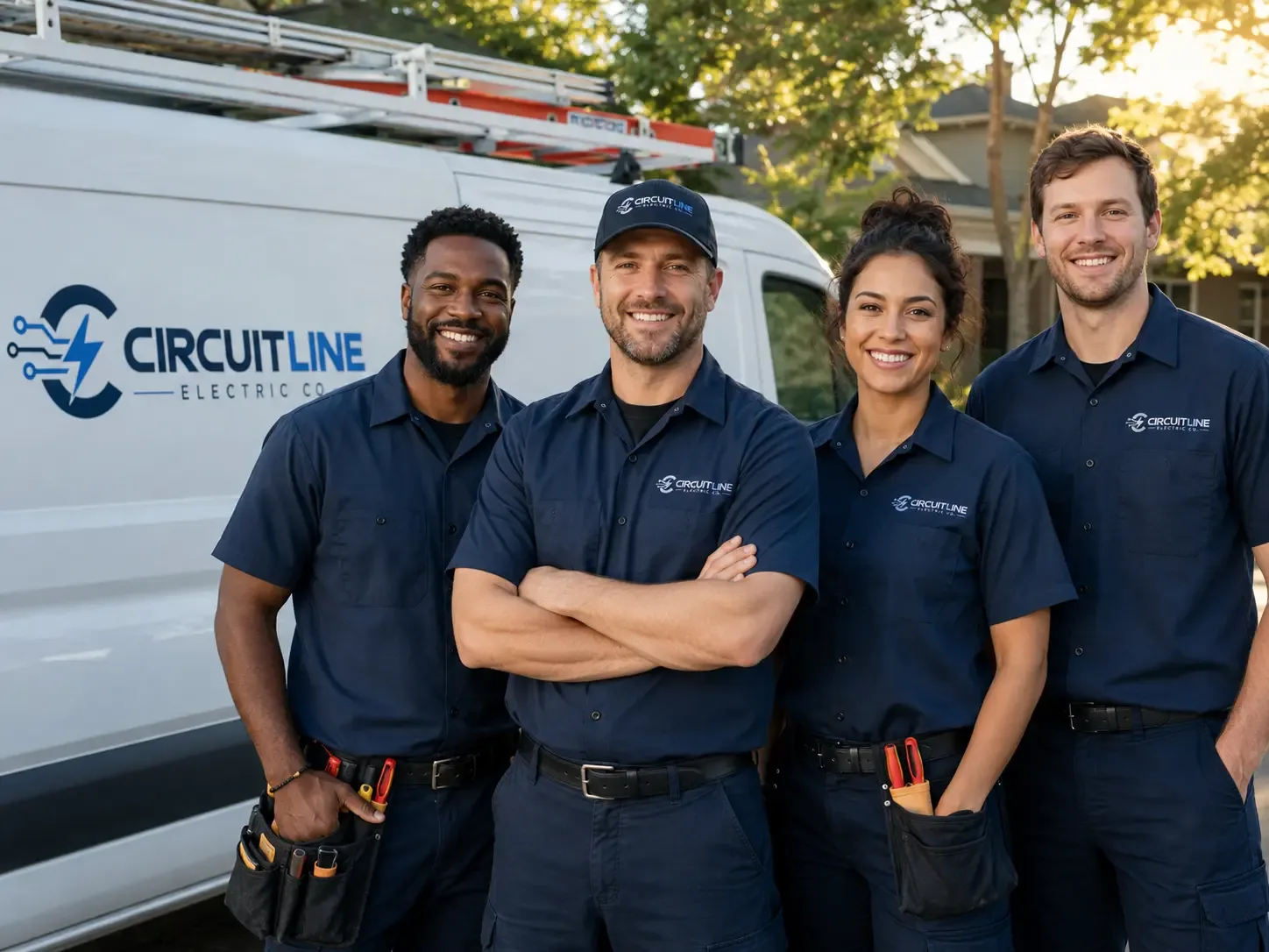 Whole Home Rewiring company in Aragon, NM